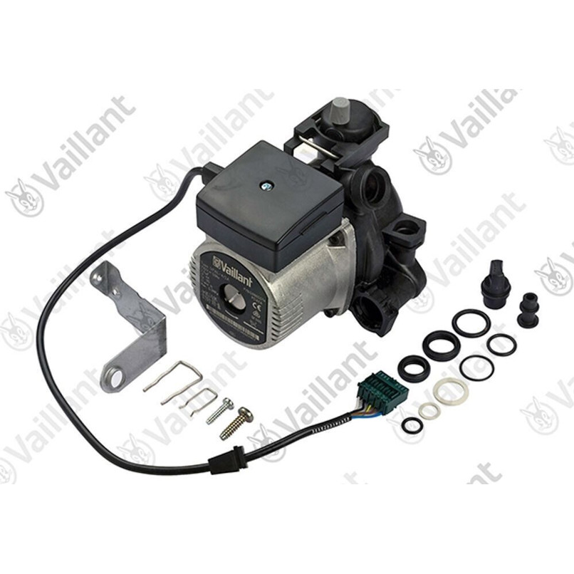 Vaillant VC 126/3-5 Heizungspumpe (Artikelnummer: 0020059306) Vaillant VC 126/3-5 Heizungspumpe (Artikelnummer: 0020059306)