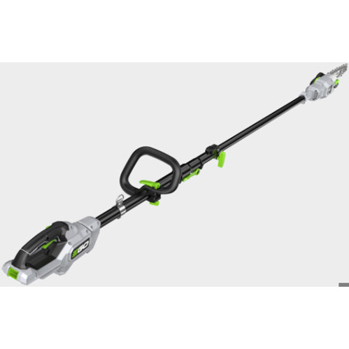 EGO PS1000E - 25cm Teleskopstange mit Carbonschaft für Kettensägen