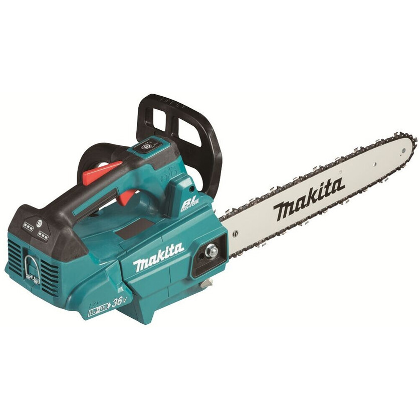 Makita DUC406ZB Kettensäge (ohne Akku und Ladegerät)