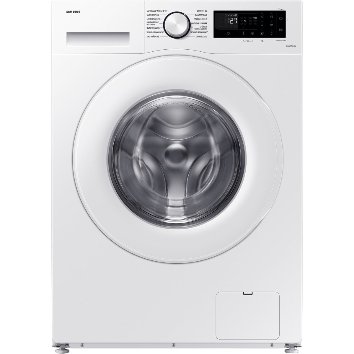 Samsung Waschmaschine WW11DG5B25TE/EG - 11 kg, EcoBubble, 1400 U/min