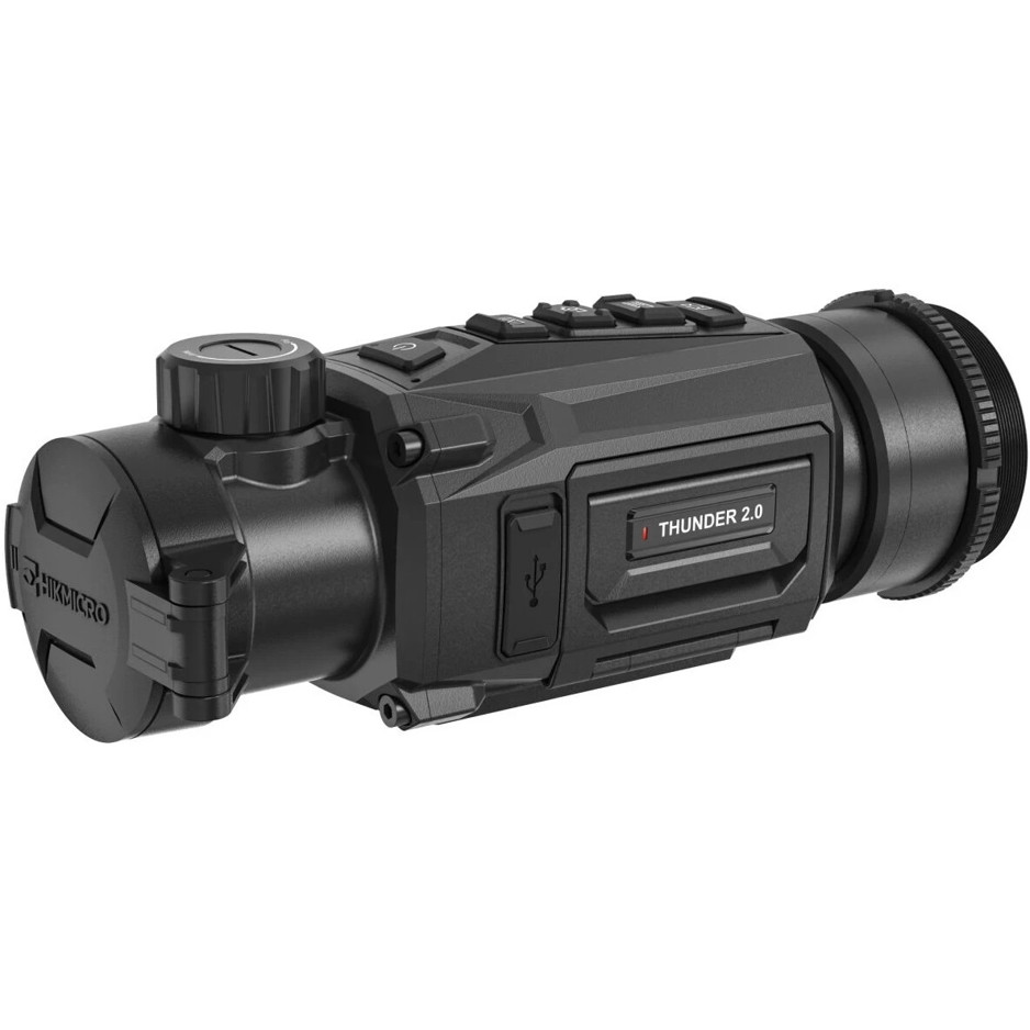 Hikmicro Thunder TH35PC 2.0 - Hochleistungs-Ortungsgerät