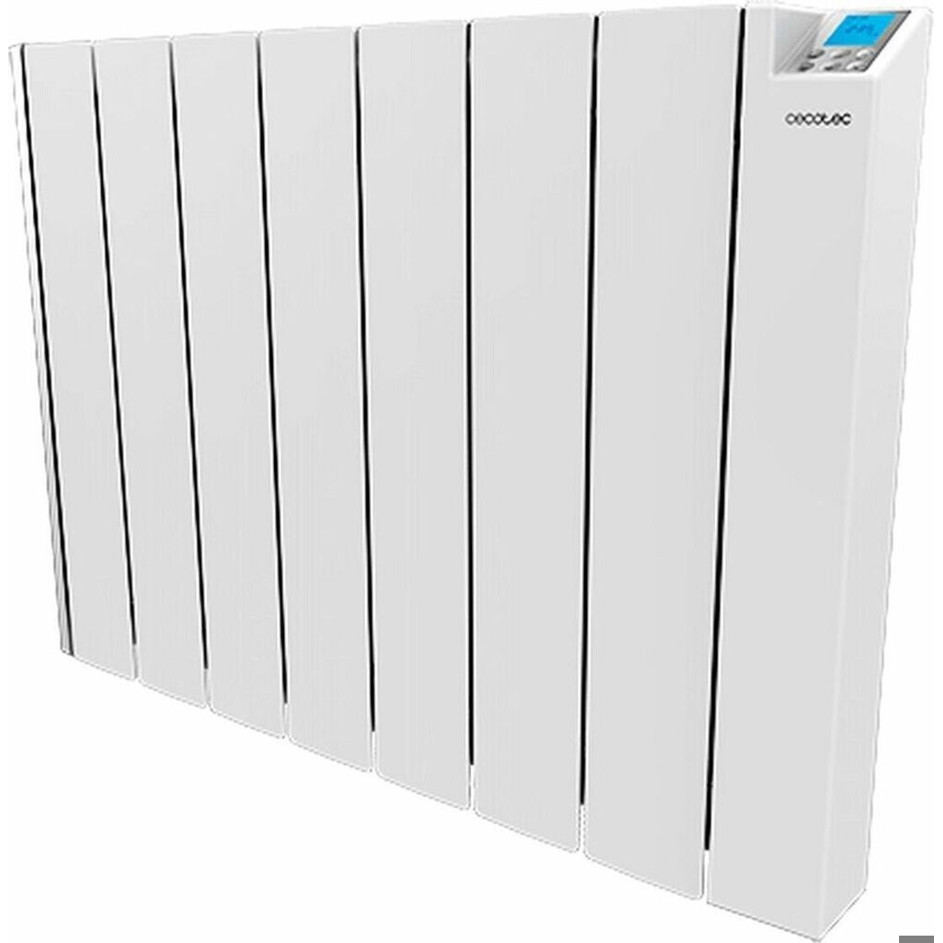 Cecotec ReadyWarm 8000 - Thermo-Keramische Elektroheizung mit Smart-Connect
