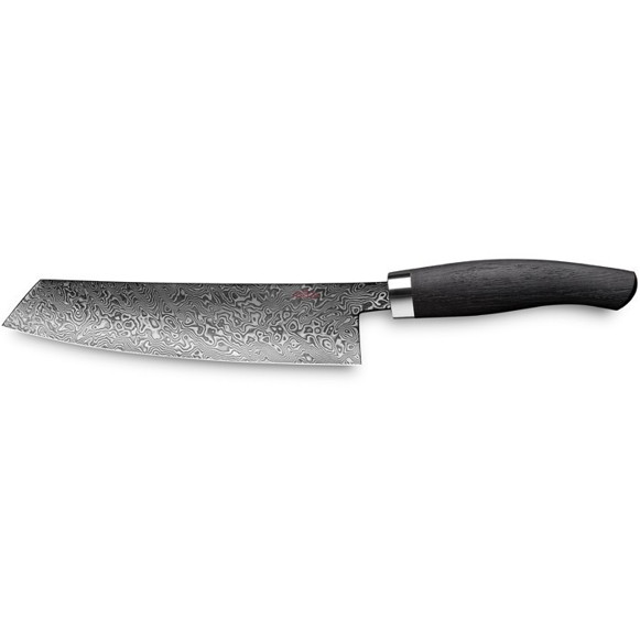 Nesmuk Exklusiv C90 18 cm Kochmesser aus Mooreiche Nesmuk Exklusiv C90 18 cm Kochmesser aus Mooreiche