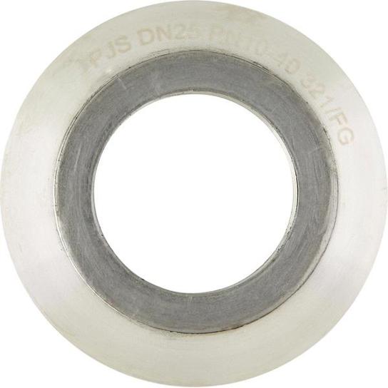 Kammprofildichtung DIN B DN500 PN64