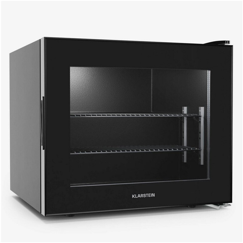 Klarstein 42L Mini-Gefrierschrank - Kompakter Gefrierschrank für Kleine Räume (10046248) Klarstein 42L Mini-Gefrierschrank - Kompakter Gefrierschrank für Kleine Räume (10046248)