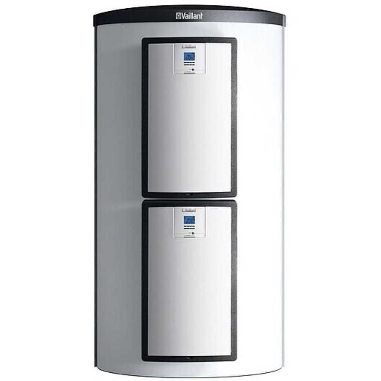 Vaillant allSTOR exclusiv VPS 300 | Pufferspeicher für effiziente Wärmeleistung (300L)