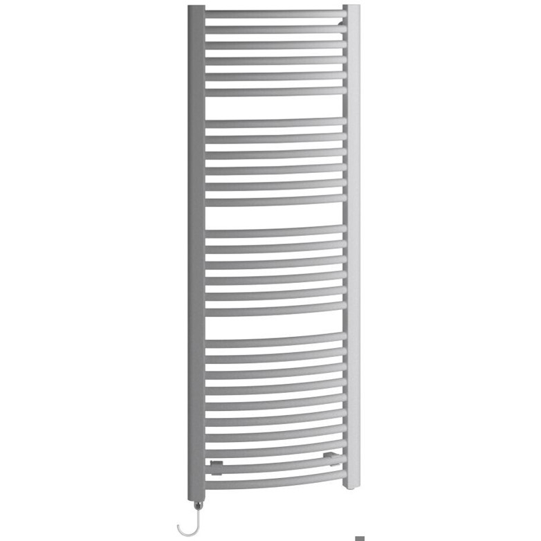 Kermi Basic R-E Gebogener Heizkörper - 1448 x 599 mm Kermi Basic R-E Gebogener Heizkörper - 1448 x 599 mm