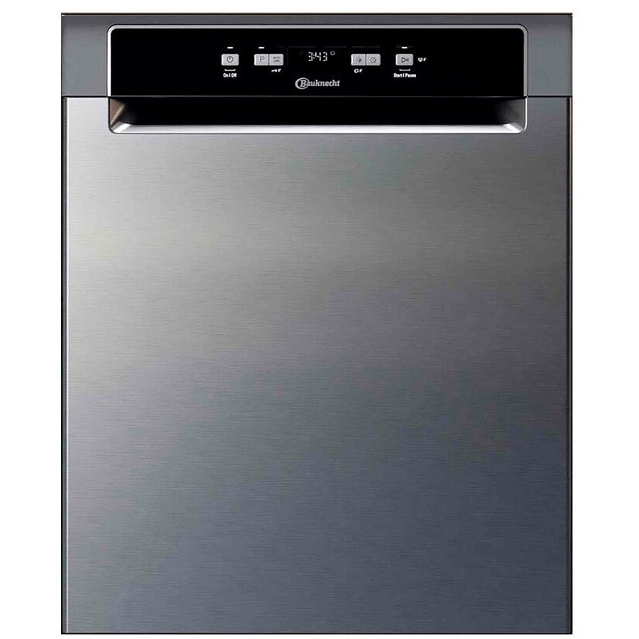 Bauknecht BK4UB14BN Geschirrspüler - Energieeffizienzklasse A+