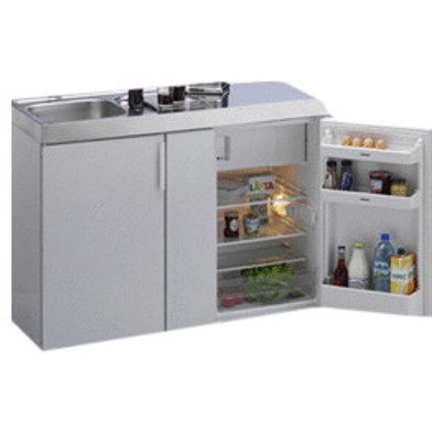 Stengel MK 120 A – Teepantry Kompaktküche