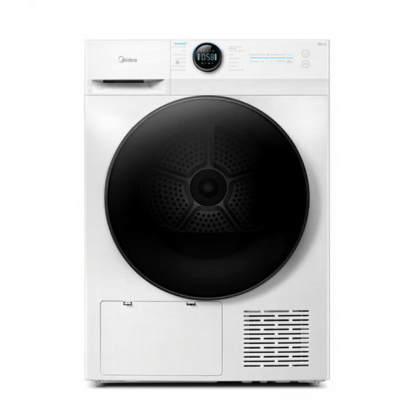 Midea MD20EH80WB-A3 Wäschetrockner - Effiziente Trocknung für Ihr Zuhause