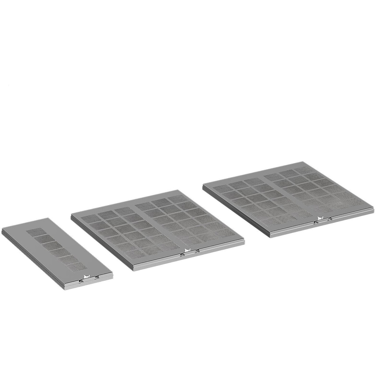 Siemens LZ11BKP11 Long Life Geruchsfilter - Hochwertiger Filter für Dunstabzugshauben