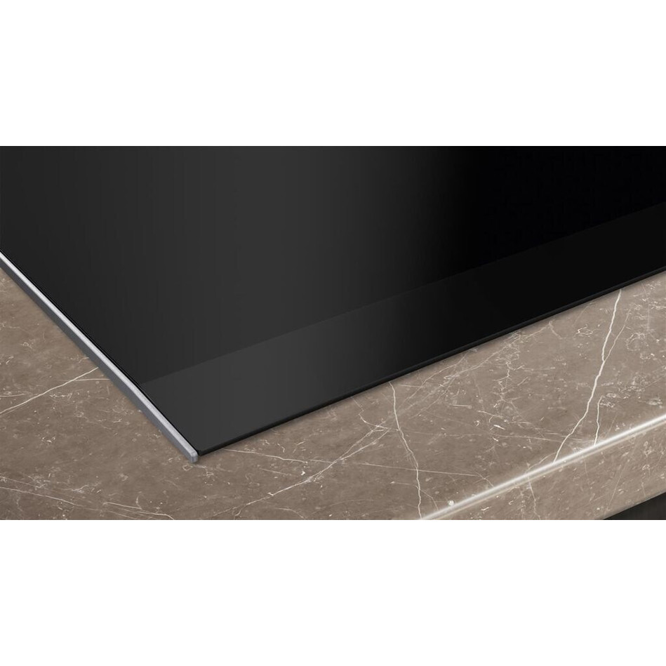 Siemens Kochfeld EX875LEC1E - Induktionskochfeld mit flexibler Kochzone