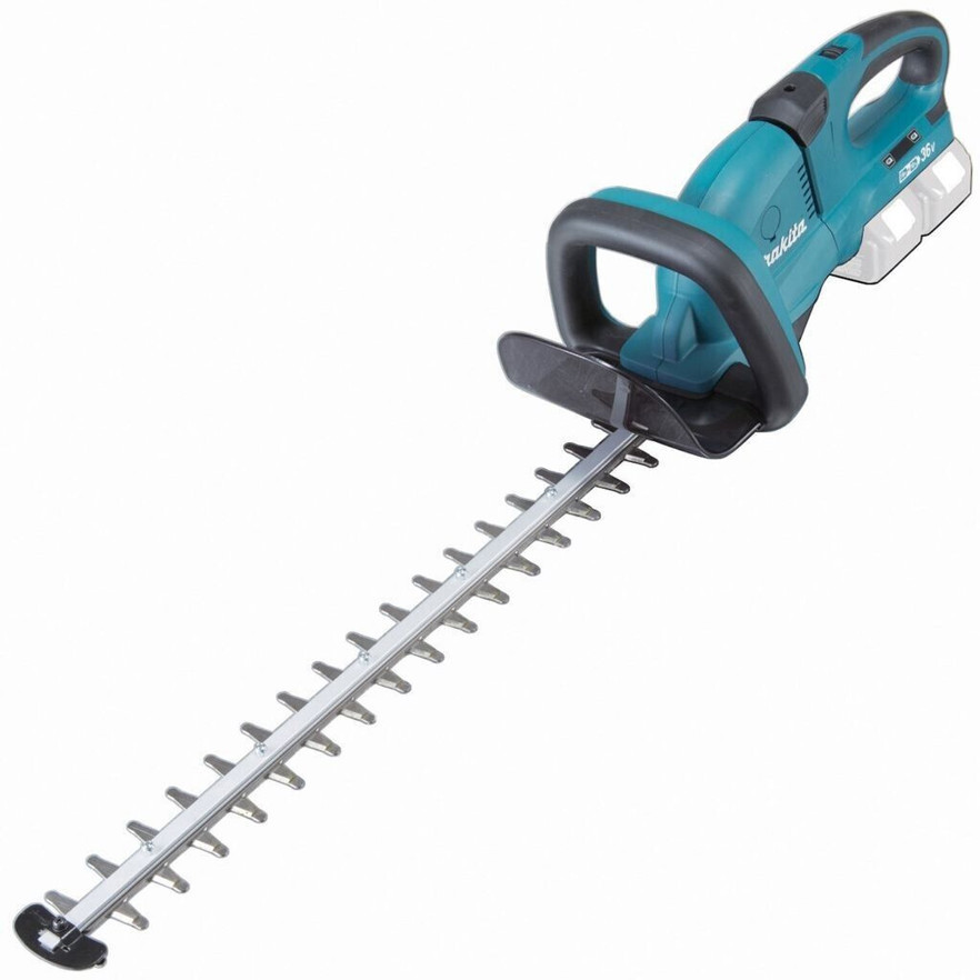 Makita DUH651Z – Leistungsstarke Heckenschere für präzises Schneiden