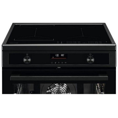 AEG CIB6490APB Einbauherd - Energieeffizient und Modern