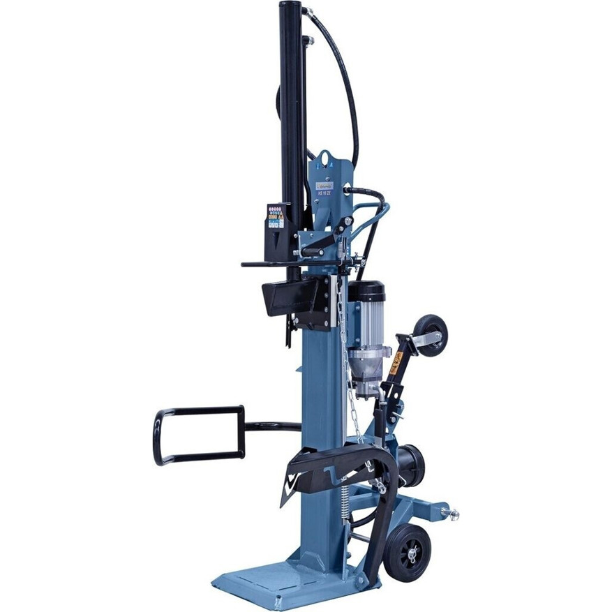 Bernardo Holzspalter HS 16 ZE (14-1209) - Effizient und Zuverlässig