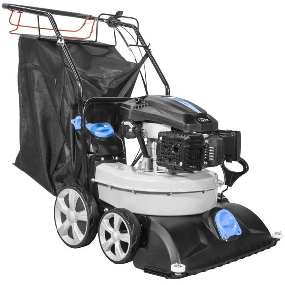 Güde GFLS 1700 4-in-1 Laubsauger Güde GFLS 1700 4-in-1 Laubsauger