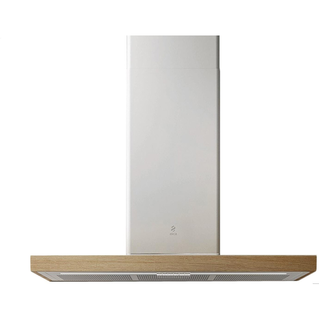 Elica PRF0147266 Dunstabzugshaube - Effektive Geruchsentfernung und Stilvolles Design