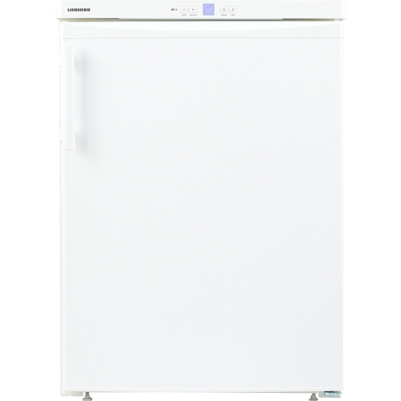 Liebherr GP 1486-21 Gefrierschrank - Effizienter und Platzsparender Tiefkühlschrank mit Modernster Technologie