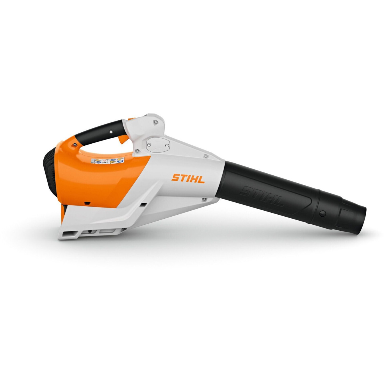 Stihl BGA 250 36V - Laubsauger ohne Akku & Ladegerät Stihl BGA 250 36V - Laubsauger ohne Akku & Ladegerät