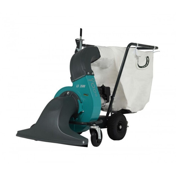 Remarc LS 3500 Laubsauger – Leistungsstarker Laubbläser für effiziente Gartenpflege Remarc LS 3500 Laubsauger – Leistungsstarker Laubbläser für effiziente Gartenpflege