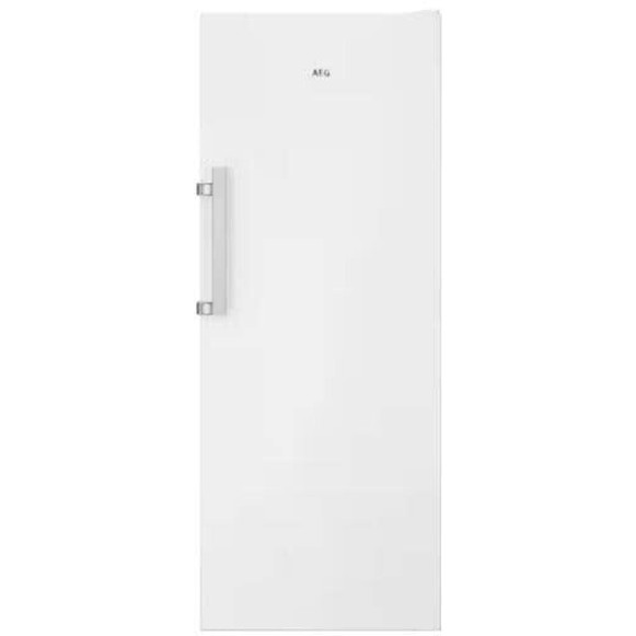 AEG Gefrierschrank AGB332E2NW - Energieeffizienzklasse F, 332L, NoFrost