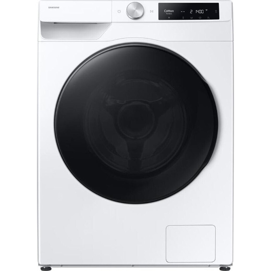 Samsung WD11DG6B85BEU3 Waschtrockner - Effiziente 2-in-1 Lösung für Ihre Wäsche