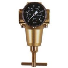 Druckminderer G 6,3mm (1/4&quot;) NW10 EWO - 1 Stück
