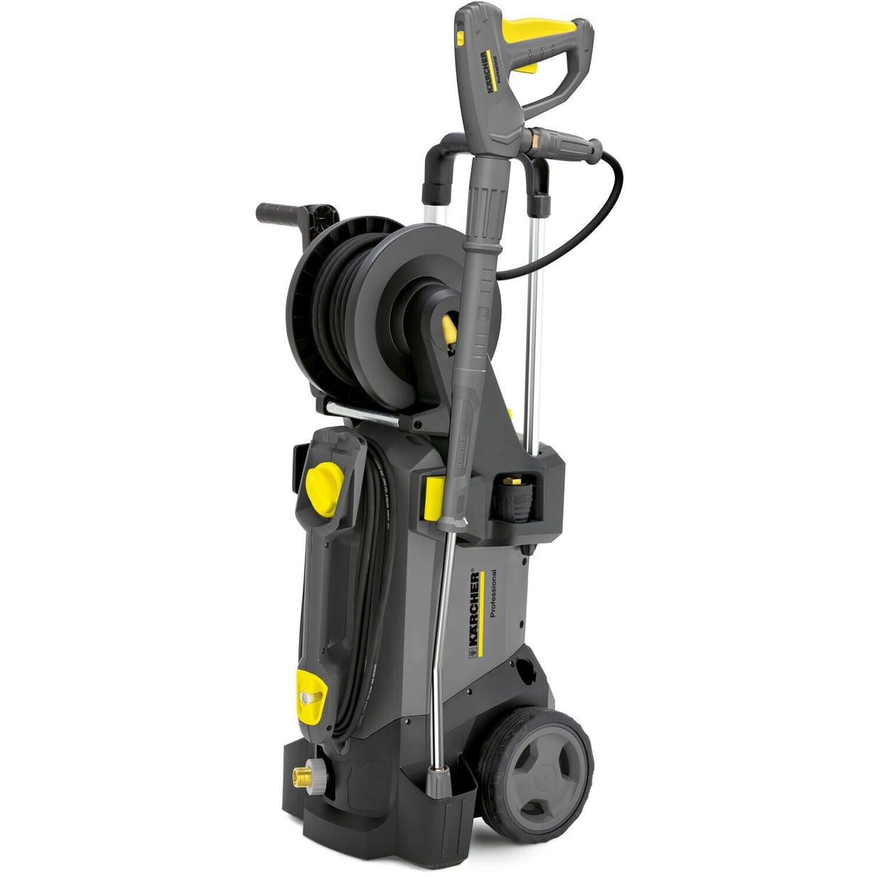 Kärcher Hochdruckreiniger HD 5/17 CX Plus - Leistungsstarker, kompakter Reinigungspartner Kärcher Hochdruckreiniger HD 5/17 CX Plus - Leistungsstarker, kompakter Reinigungspartner