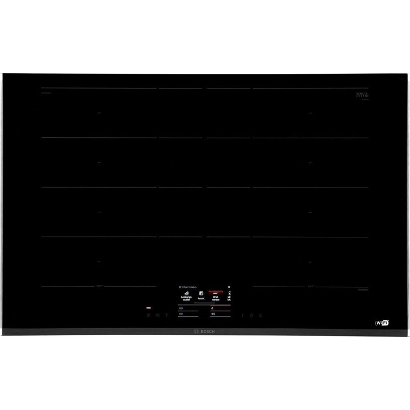 Bosch 90 cm Einbau-Induktionskochfeld PXY875KW1E