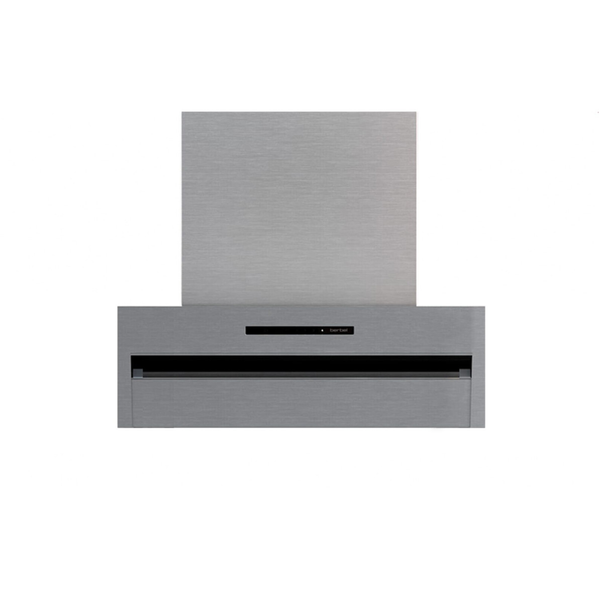 Berbel Formline BKH 60 FO - Elegante Dunstabzugshaube für Ihre Küche