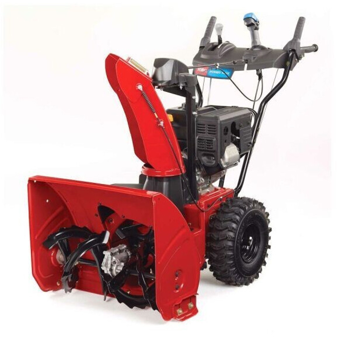 Toro Power Max 726 OE - Hochleistungs-Schneefräse