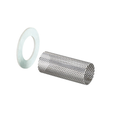 Siebeinsatz für GG-Schmutzfänger DN125 - Maschenweite 1,5 mm