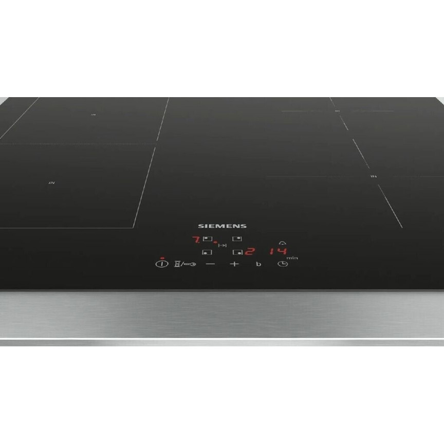 Siemens Induktions-Kochfeld EE611BPB5E