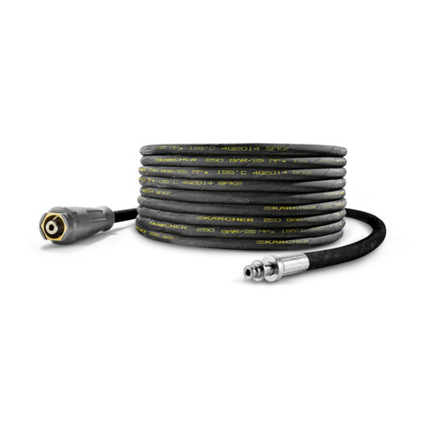 Hochdruckschlauch DN6 - 15m für Schlauchtrommel - 250 bar