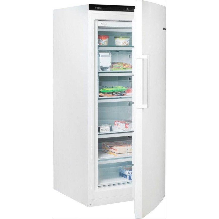 Bosch Gefrierschrank GSN51AWDV - Energieeffizienz A++ Bosch Gefrierschrank GSN51AWDV - Energieeffizienz A++
