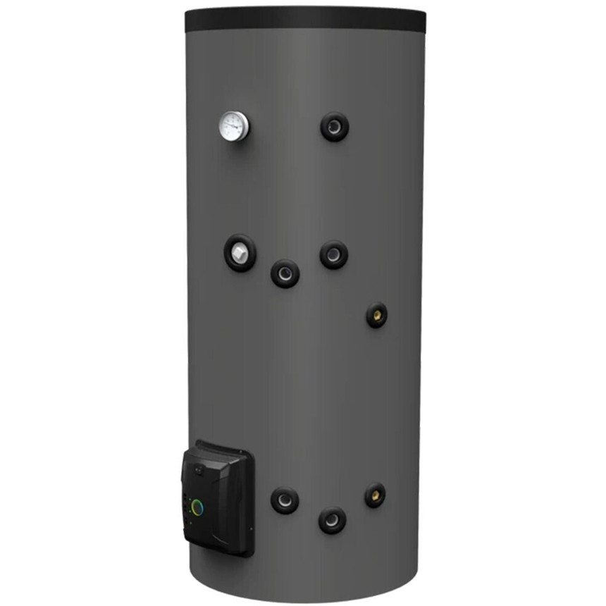 Fothermo 200 Liter Photovoltaischer Standboiler – Effiziente Pufferspeicher-Lösung