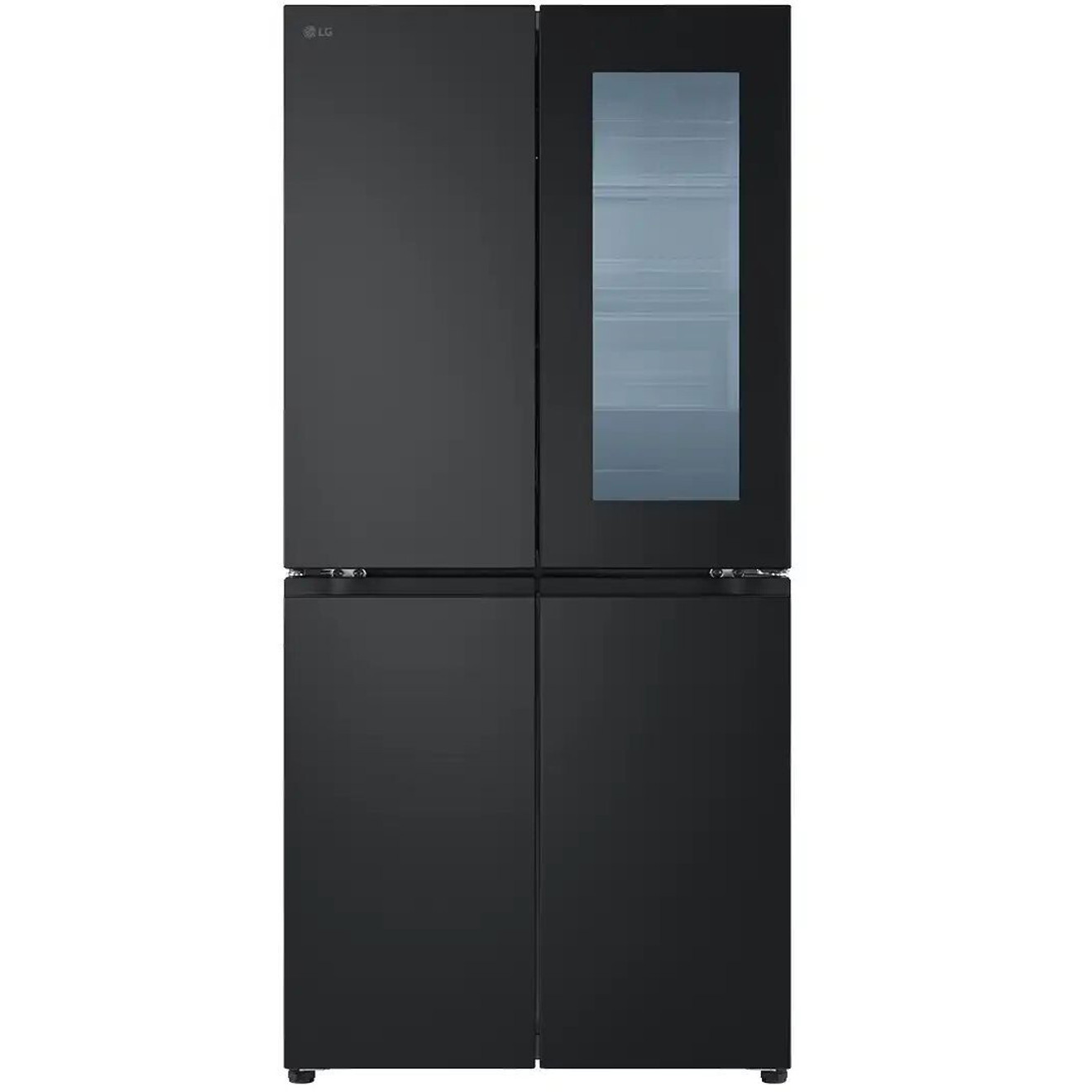 LG GMV860EPDE: Modernes Kühlgerät mit vielseitigen Funktionen