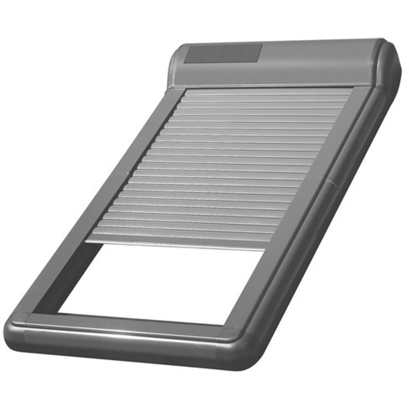 Fakro Solar Rollladen ARZ 94x118 cm - Effiziente Fensterabdeckung