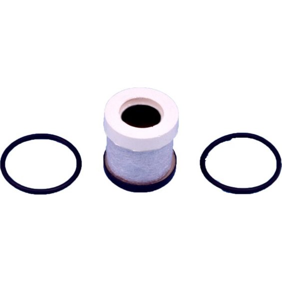 Versaflo™ V-500 Flowstreamregler Ersatzfilter mit Dichtungsring Versaflo™ V-500 Flowstreamregler Ersatzfilter mit Dichtungsring