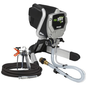 Graco Magnum Pro Plus A30 - Hochleistungs-Spritzpistole und Sprühsystem Graco Magnum Pro Plus A30 - Hochleistungs-Spritzpistole und Sprühsystem