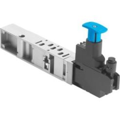 Ventilverteiler Reglerplatte Serie VABF