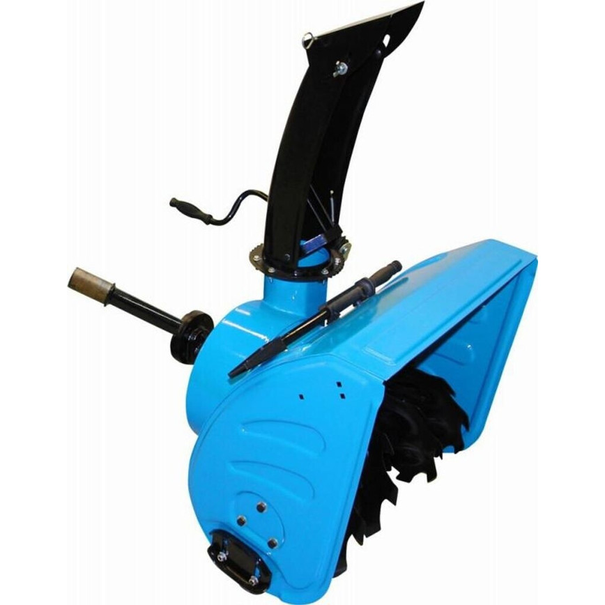 Güde GSF 560 Snow Blower - Leistungsstarke Schneefräse für Schnee-Entfernung