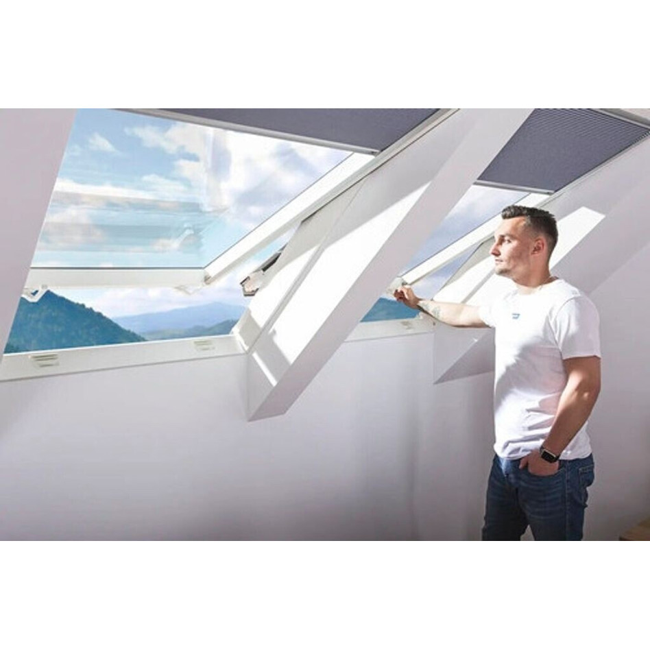 Fakro PTP-V U3 Fenster (134x98 cm)