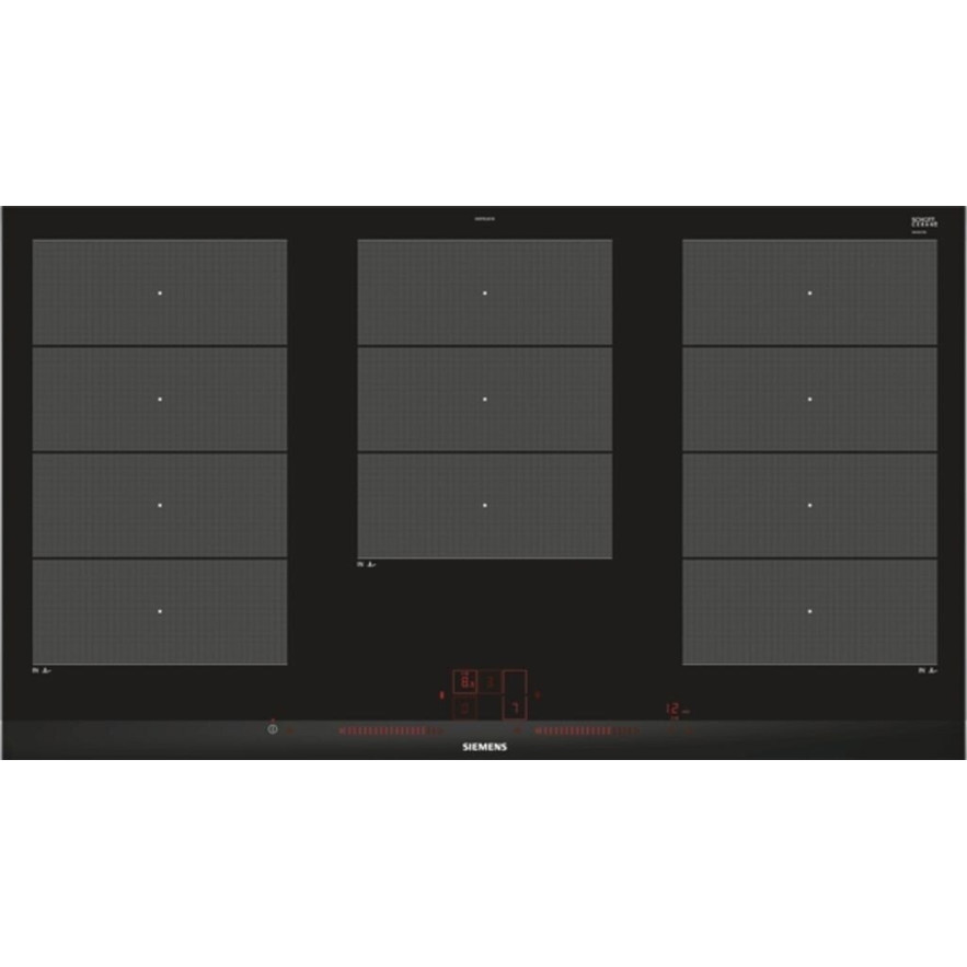 Siemens EX975LXC1E Induktionskochfeld - Elegant und Effizient