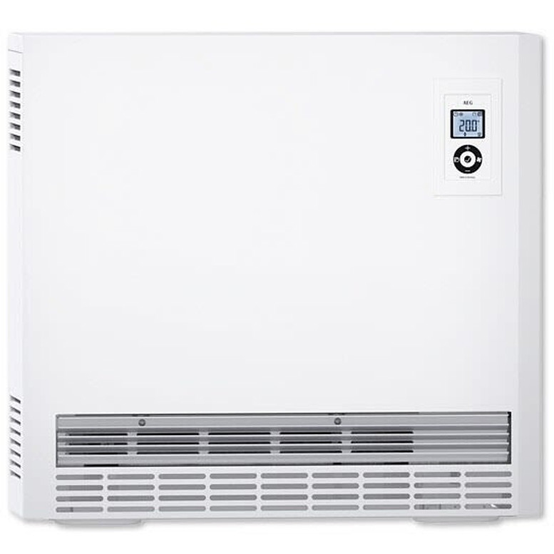 AEG WSP 1211 F Elektroheizung - Effiziente Wärme für Ihr Zuhause