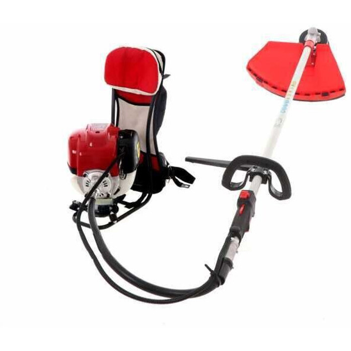 Honda GX50 OHC Motorsense - Leistungsstarker Motor für effizientes Schneiden