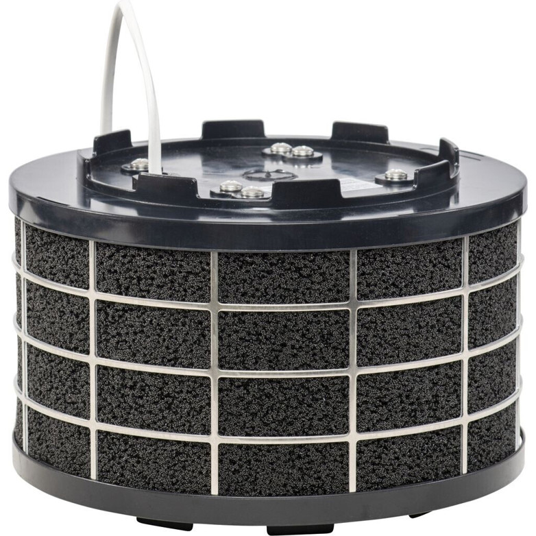 Avitana Aira Rondo 500 - Hochwertiges Dunstabzugshauben-Zubehör