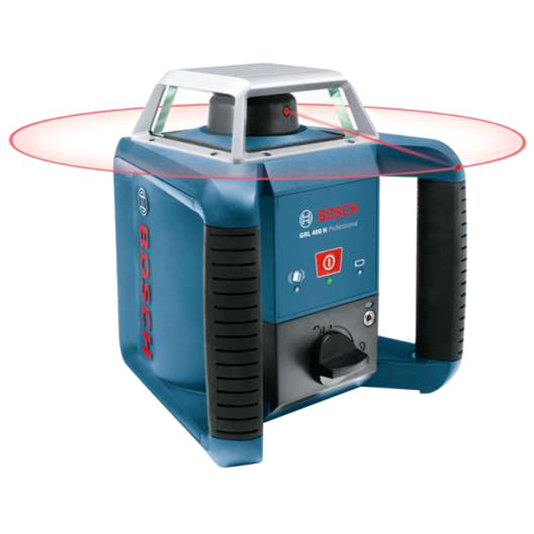 Bosch GRL 400 H Professional Set: Baulaser mit LR1, BT 170 HD & GR 240 (0 615 994 03U) Bosch GRL 400 H Professional Set: Baulaser mit LR1, BT 170 HD & GR 240 (0 615 994 03U)