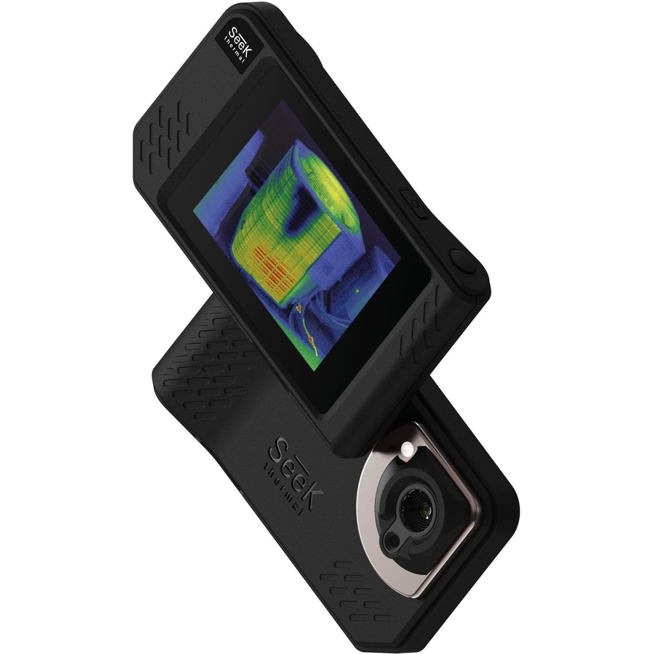 Seek Thermal SHOT - Hochleistungs-Ortungsgerät Seek Thermal SHOT - Hochleistungs-Ortungsgerät