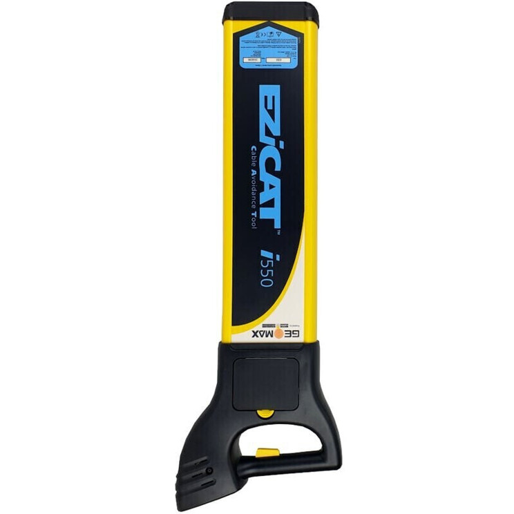 Geomax Ezicat i550 Ortungsgerät (27501000) Geomax Ezicat i550 Ortungsgerät (27501000)